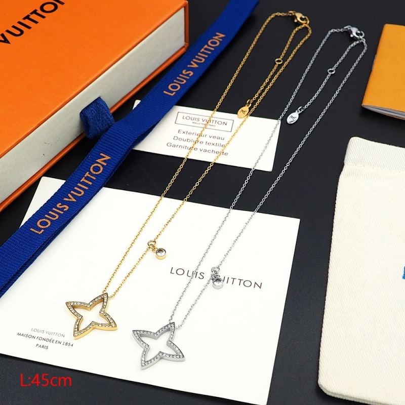 Louis Vuitton Necklaces